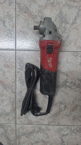 Smerigliatrice angolare - smerigliatrice,