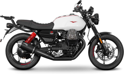 Top master moto guzzi - master,