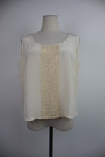 LUISA SPAGNOLI  MAGLIA TOP