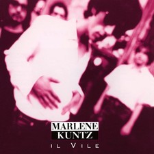 Audio Cd Marlene Kuntz - Il