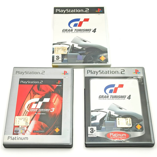 Lotto giochi ps2 - playstation, 2