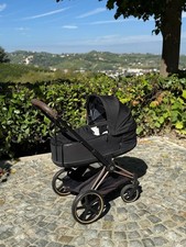 trio passeggino Cybex