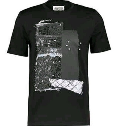 Shirt grafica maison - t-shirt,