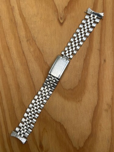 Vintage 1969 rolex jubilee - 1969,