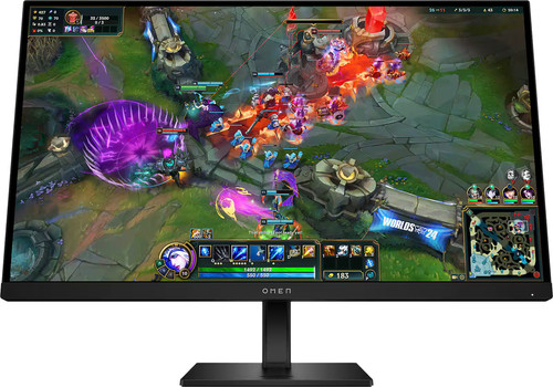 Omen ips qhd 280hz - 27",