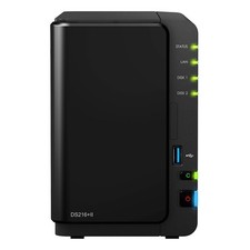 Synology DiskStation DS216+II