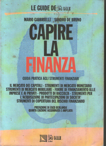 Capire finanza - la,