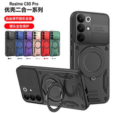 Per realme c85 - per, pro,