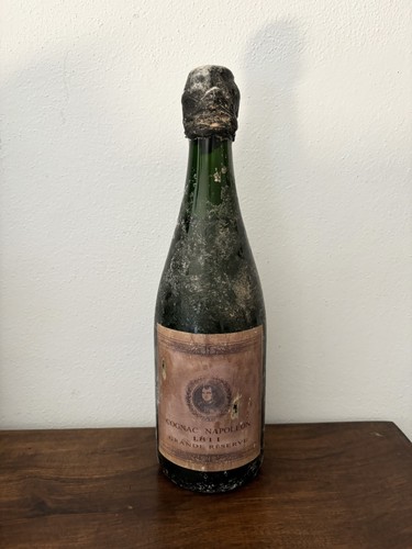 Raro cognac napoleon 1811 - raro,