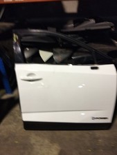 Porta Sportello Portiera Anteriore Destra Dx Nissan Qashqai 2021/25