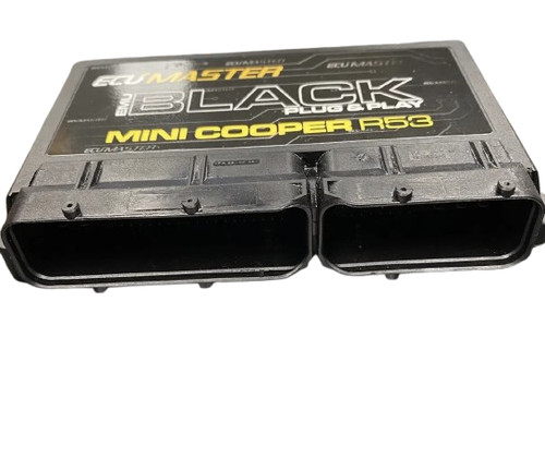 Plugin mini r53 cooper - plugin, jcw