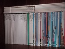 Lotto Stock Libri Selezione Vari 72 volumi