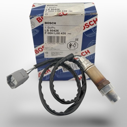 Sonda lambda bosch f00hl00426 - sonda,