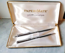 142) COPPIA DI PENNE (BIRO E