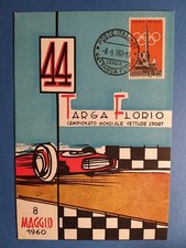 44° Targa Florio (1960)