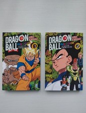 Dragon Ball Full Color: Saga