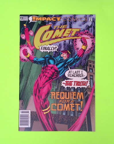 Cometa vol 2 fumetti - la,