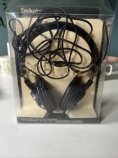 Technics Cuffie EAH-X120