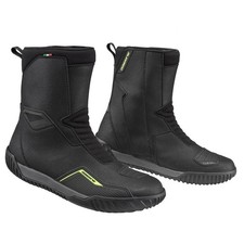 Stivali moto stile touring - moto,