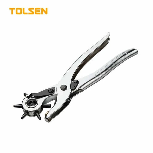 Pinza fustella fustellatrice - fustella,