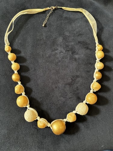 Boutique boho collana perline - boho,