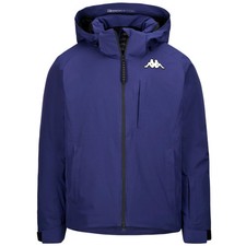 Kappa giubbotto uomo 8cento - kappa,