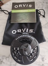 ORVIS CLEARWATER II MULINELLO