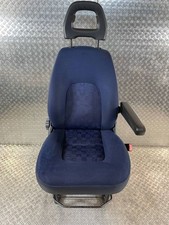 Sedile Passeggero Fiat Ducato