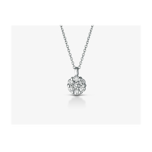 Collana lucciole gioielli - collana,