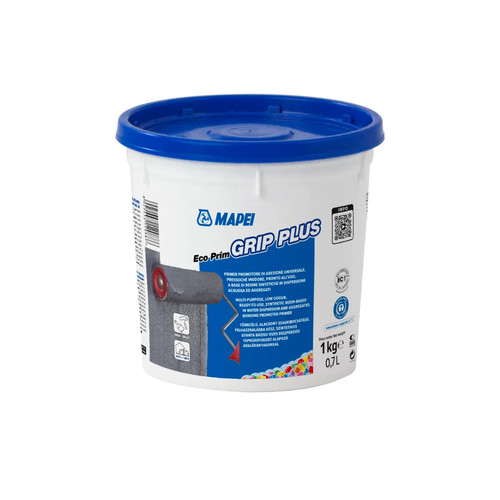 Mapei eco prim grip - prim, plus
