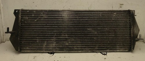 Intercooler per land rover - intercooler,