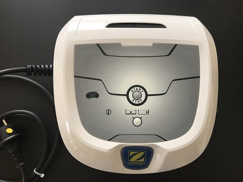 Zodiac vortex 5300 pool - zodiac, rv