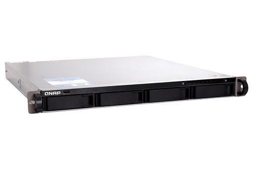 Qnap turbo station 463xu rp - qnap,
