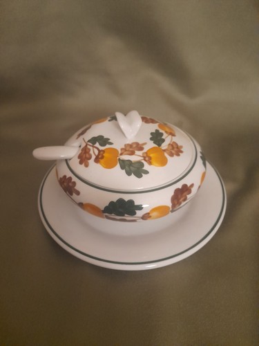 Salsiera ceramica ginori - ceramica,
