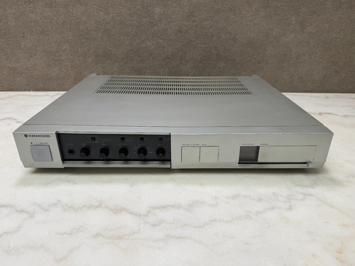 Kenwood 08c preamplificatore - l-08c,