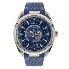 Omega Seamaster Aqua Terra