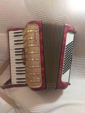 Fisarmonica Hohner Concerto 2