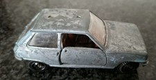 Polistil mcgregor renault - renault, 5