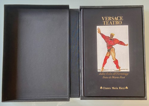 Fmr versace teatro dalla - fmr,