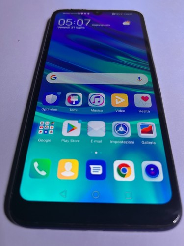 Smartphone huawei psmart - smartphone, 2019