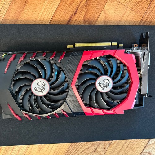 Msi geforce gtx 1070 gaming - msi,