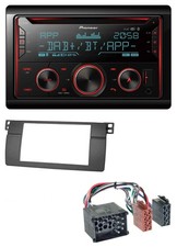Pioneer 2DIN DAB MP3 Bluetooth