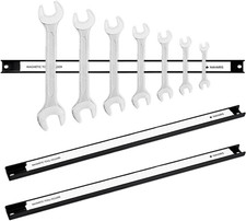 3X Porta Attrezzi Magnetico -