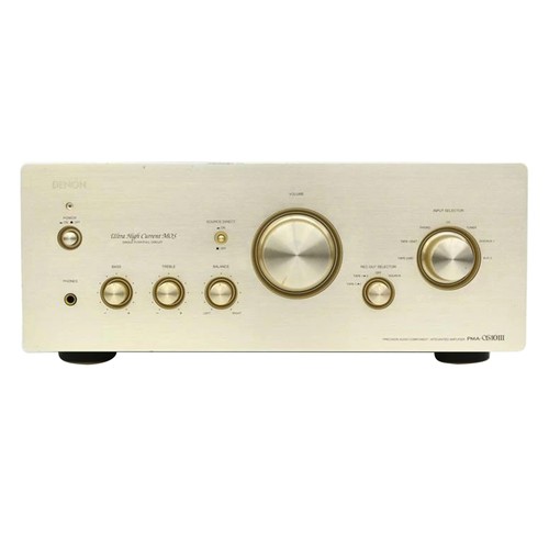 Denon pma s10iii integrated - denon, pma-s10iii