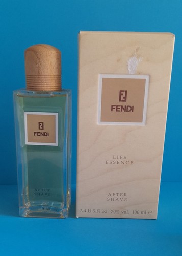 Fendi life essence after - ,