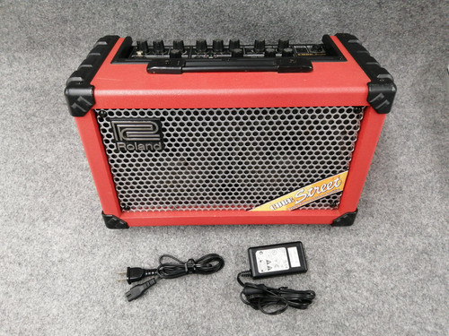 Amplificatore combinato stereo