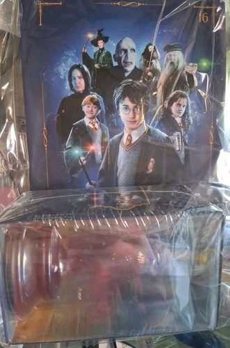 Harry potter collection 16 - potter,