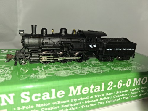 Model power mrc - model, dc/dcc