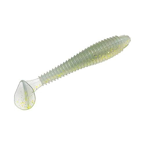 Rage swimmer sexy shad - swimmer, 3,75"