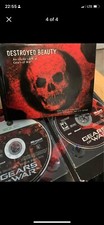 Gears Of War Limited Edition 